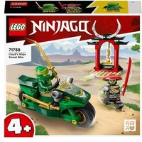 71788 LEGO® NINJAGO Lloyds Ninja-Motorrad