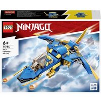 71784 LEGO® NINJAGO Jays Donner-Jet EVO