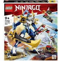 71785 LEGO® NINJAGO Jays Titan-Mech