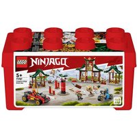 71787 LEGO® NINJAGO Kreative Ninja Steinebox