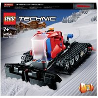 42148 LEGO® TECHNIC Pistenraupe