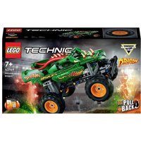 42149 LEGO® TECHNIC Monster Jam™ Dragon™