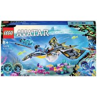 75575 LEGO® Avatar Entdeckung des Ilu