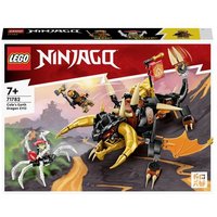 71782 LEGO® NINJAGO Coles Erddrache EVO