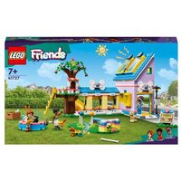 41727 LEGO® FRIENDS Hunderettungszentrum