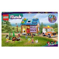 41735 LEGO® FRIENDS Mobiles Haus