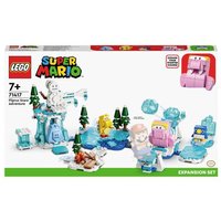 71417 LEGO® Super Mario™ Kahlross-Abenteuer – Erweiterungsset