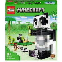 21245 LEGO® MINECRAFT Das Pandahaus