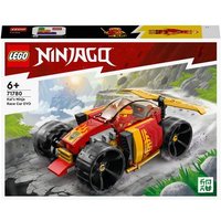 71780 LEGO® NINJAGO Kais Ninja-Rennwagen EVO