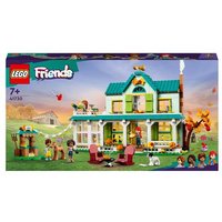 41730 LEGO® FRIENDS Autumns Haus