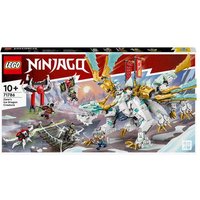 71786 LEGO® NINJAGO Zanes Eisdrache