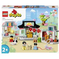 10411 LEGO® DUPLO® Lerne etwas über die chinesische Kultur