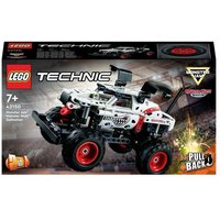 42150 LEGO® TECHNIC Monster Jam™ Monster Mutt™ Dalmatian