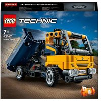 42147 LEGO® TECHNIC Kipplaster