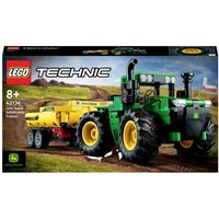 42136 LEGO® TECHNIC John Deere 9620R 4WD Tractor