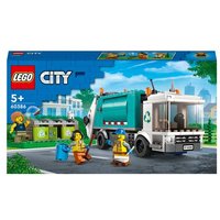 60386 LEGO® CITY Müllabfuhr