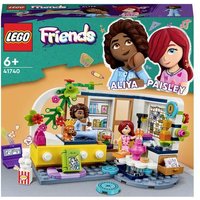 41740 LEGO® FRIENDS Aliyas Zimmer