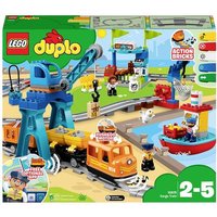 10875 LEGO® DUPLO® Güterzug