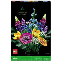 10313 LEGO® ICONS™ Wildblumenstrauß