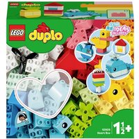 10909 LEGO® DUPLO® Mein erster Bauspaß