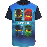 LEGO® T-Shirt LEGO Ninjago Jungen T-Shirt