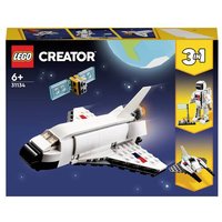 31134 LEGO® CREATOR Spaceshuttle