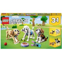 31137 LEGO® CREATOR Niedliche Hunde