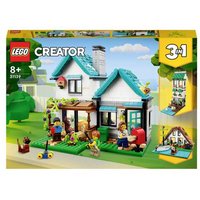 31139 LEGO® CREATOR Gemütliches Haus