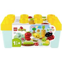 10984 LEGO® DUPLO® Biogarten