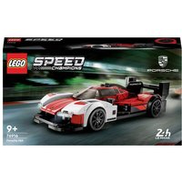 76916 LEGO® SPEED CHAMPIONS Porsche 963