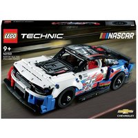 42153 LEGO® TECHNIC NASCAR Next Gen Chevrolet Camaro ZL1