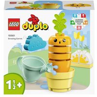 10981 LEGO® DUPLO® Wachsende Karotte