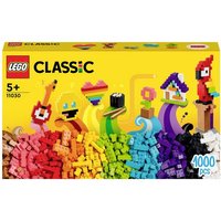 11030 LEGO® CLASSIC Großes Kreativ-Bauset