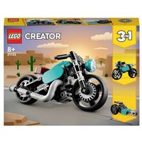 31135 LEGO® CREATOR Oldtimer Motorrad