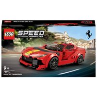 76914 LEGO® SPEED CHAMPIONS Ferrari 812 Competizione