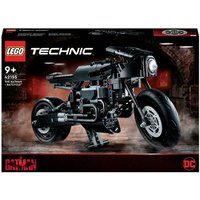 42155 LEGO® TECHNIC THE BATMAN – BATCYCLE