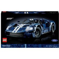 42154 LEGO® TECHNIC Ford GT 2022