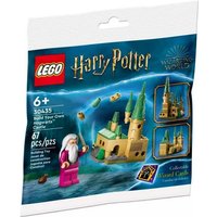 LEGO® Spielfigur Lego® 30435 Harry Potter™ Minifiguren - Figur Build Your Own Hogwarts