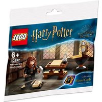 LEGO® Spielfigur Lego® 30392 Harry Potter™ Minifiguren - Figur Hermione Study Desk