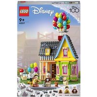 43217 LEGO® DISNEY Carls Haus aus Oben