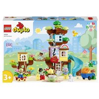 10993 LEGO® DUPLO® 3-in-1-Baumhaus