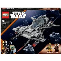 75346 LEGO® STAR WARS™ Snubfighter der Piraten