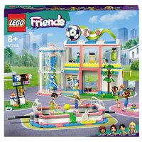 41744 LEGO® FRIENDS Sportzentrum