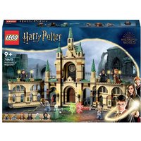 76415 LEGO® HARRY POTTER™ Der Kampf um Hogwarts