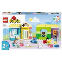 10992 LEGO® DUPLO® Spielspaß in der Kita