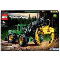 42157 LEGO® TECHNIC John Deere 948L-II Skidder