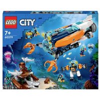 60379 LEGO® CITY Forscher-U-Boot