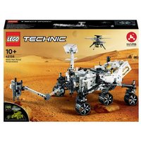 42158 LEGO® TECHNIC NASA Mars Rover Perseverance