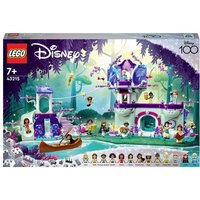 43215 LEGO® DISNEY Das verzauberte Baumhaus