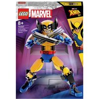 76257 LEGO® MARVEL SUPER HEROES Wolverine Baufigur